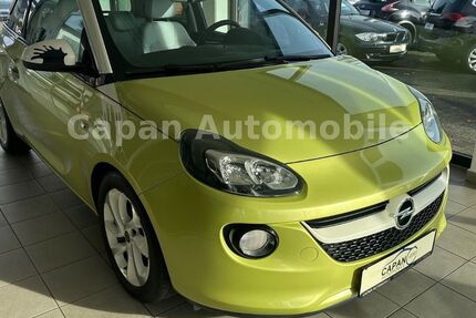 Opel Adam 74.000 km 7.800 &euro; Kirchheimbolanden 67292