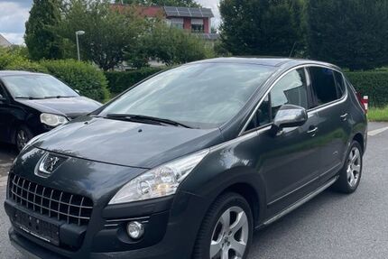 Peugeot 3008 89.590 km 5.550 € Münster 48161