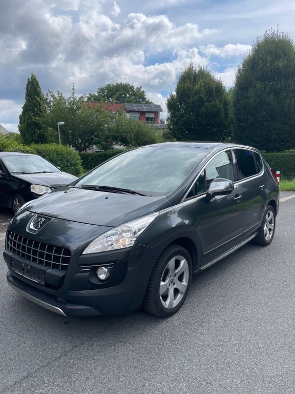 Peugeot 3008 89.590 km 5.550 € Münster 48161