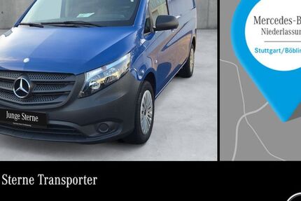 Mercedes-Benz Vito 25.343 km 28.548 &euro; Böblingen 71034