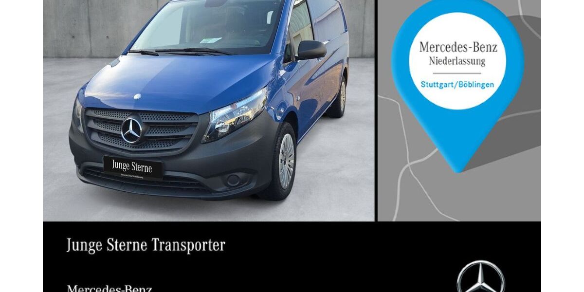 Mercedes-Benz Vito 25.343 km 28.548 &euro; Böblingen 71034