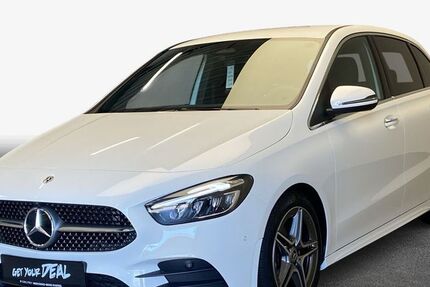 Mercedes-Benz B 200 5.433 km 39.955 &euro; Kassel 34123