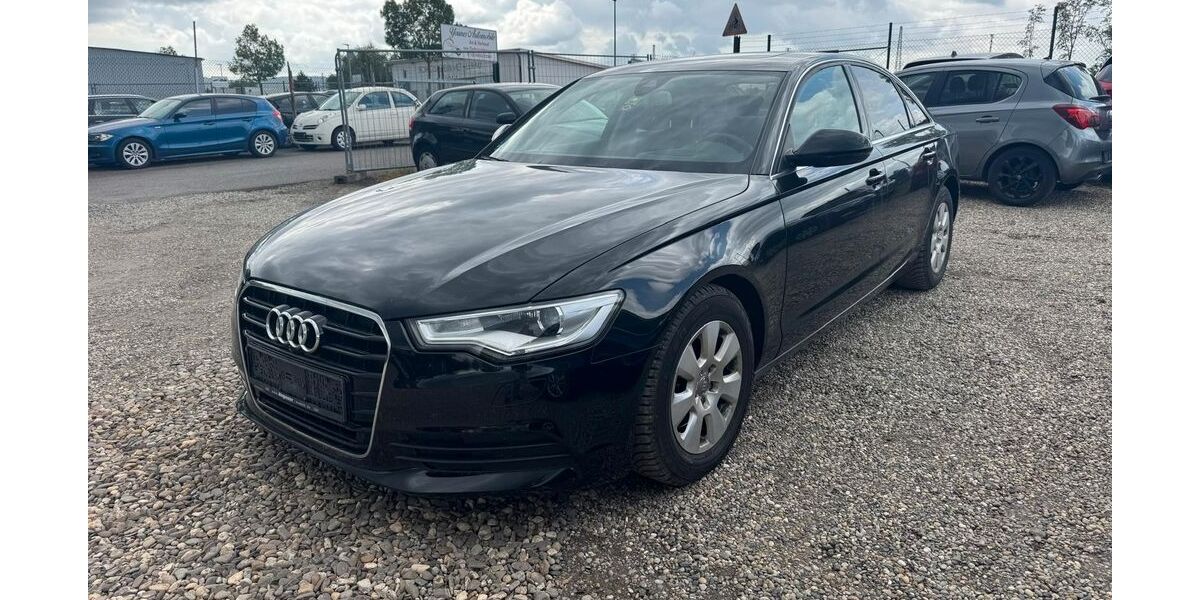 Audi A6 150.000 km 9.990 &euro; Koblenz OT Neuendorf 56070