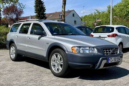 Volvo XC70