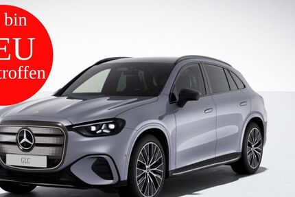 Mercedes-Benz GLC 400 8.500 km 89.800 &euro; Regensburg 93053