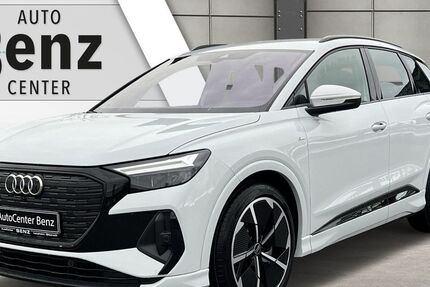 Audi Q4 e-tron 20.000 km 45.990 &euro; Ochsenhausen 88416
