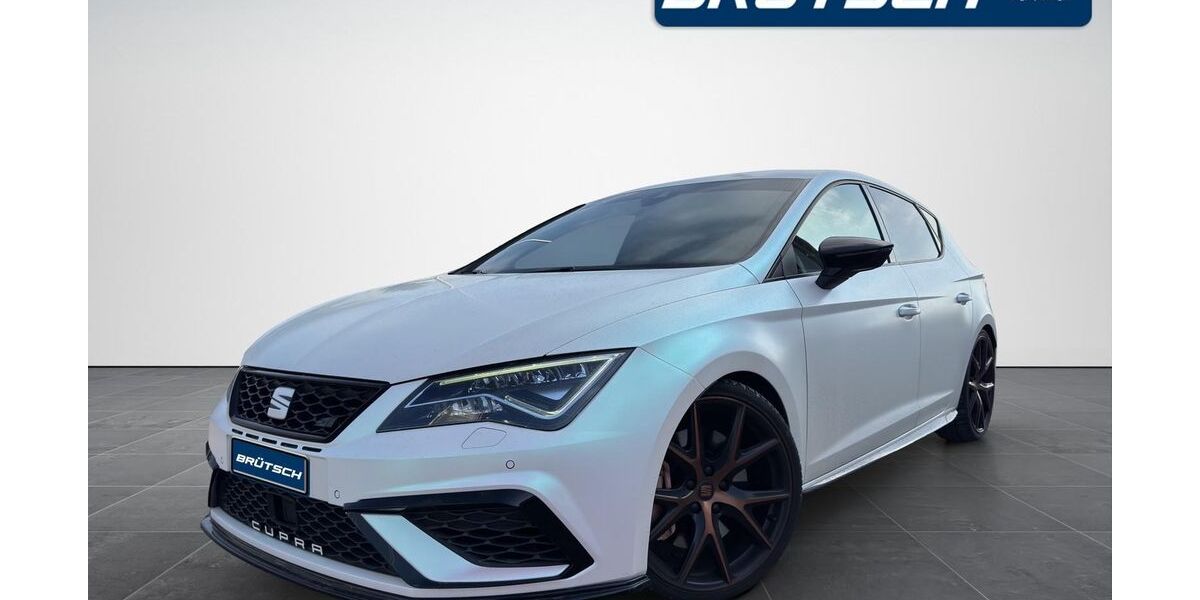 Seat Leon 88.000 km 21.980 &euro; Singen 78224