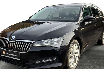 Skoda Superb 46.900 km 27.990 &euro; Betzdorf 57518