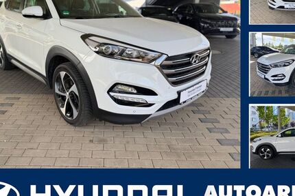 Hyundai TUCSON 83.250 km 14.475 &euro; München 81477