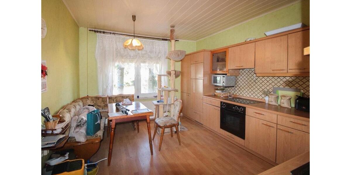 Einfamilienhaus Annaburg - 6 Zimmer, 120 m&sup2;, 100.000&euro; | Angebot:26857373