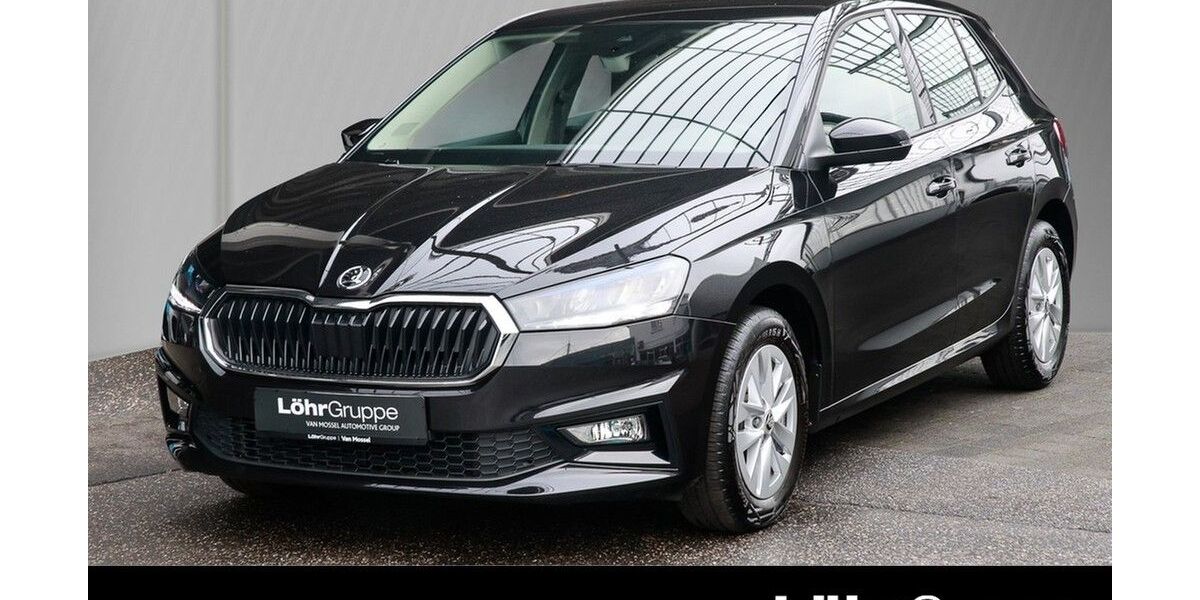 Skoda Fabia 67.956 km 14.980 &euro; Koblenz 56070