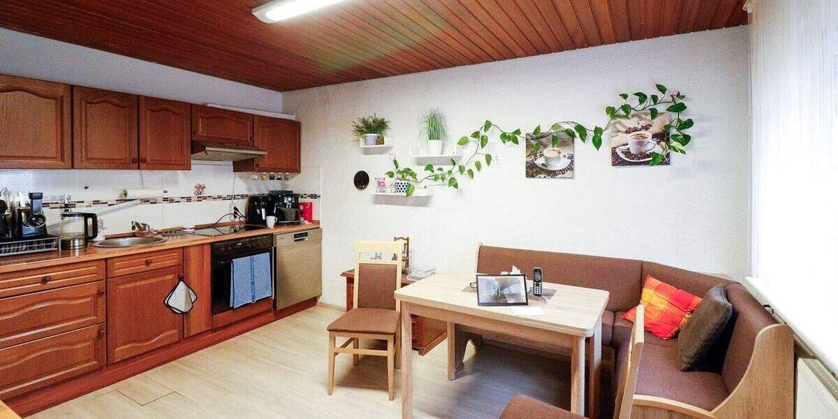 Doppelhaushälfte Waghäusel Kirrlach - 3 Zimmer, 84 m&sup2;, 329.000&euro; | Angebot:25670883
