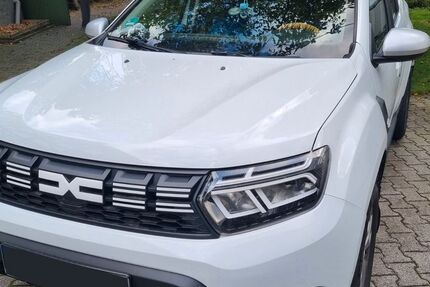 Dacia Duster 28.300 km 16.500 € Großholbach 56412