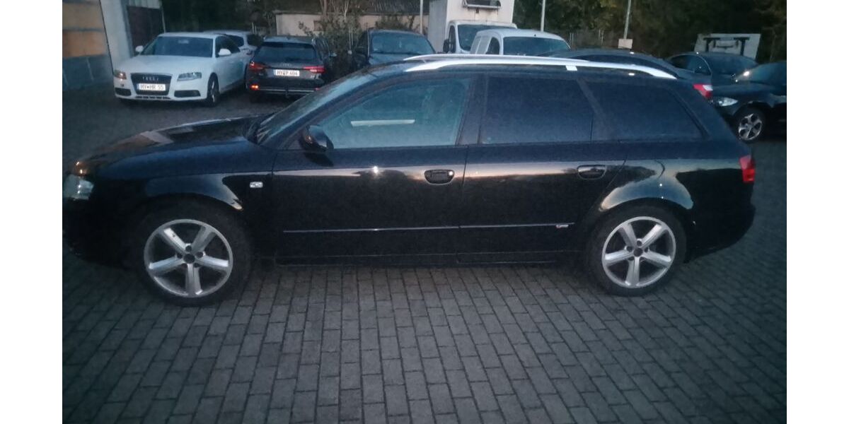 Audi A4 505.000 km 1.500 € Andernach 56626