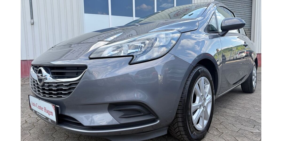 Opel Corsa 61.940 km 6.600 &euro; Hagen 58135