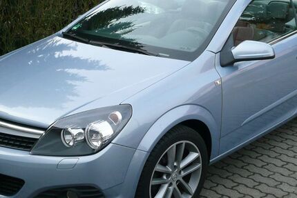 Opel Astra 143.500 km 4.500 &euro; Leipzig 04357