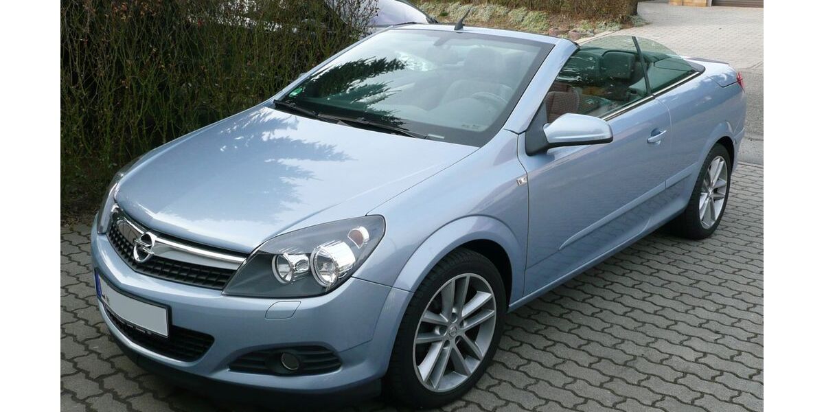 Opel Astra 143.500 km 4.500 &euro; Leipzig 04357