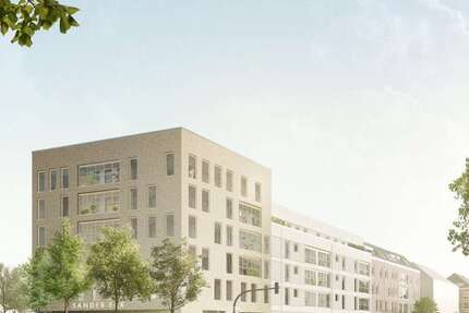 Gewerbeobjekt Würzburg Sanderau - 2.850&euro; | Angebot:25498268