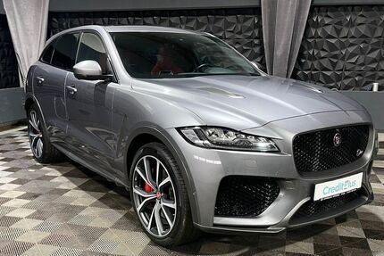Jaguar F-Pace 101.326 km 38.990 &euro; Emden 26721