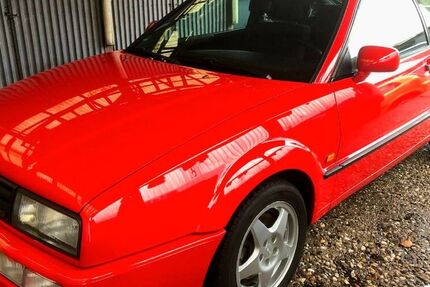 VW Corrado