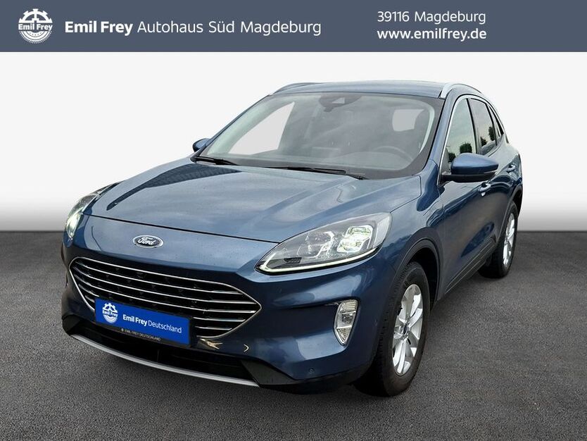 Kuga