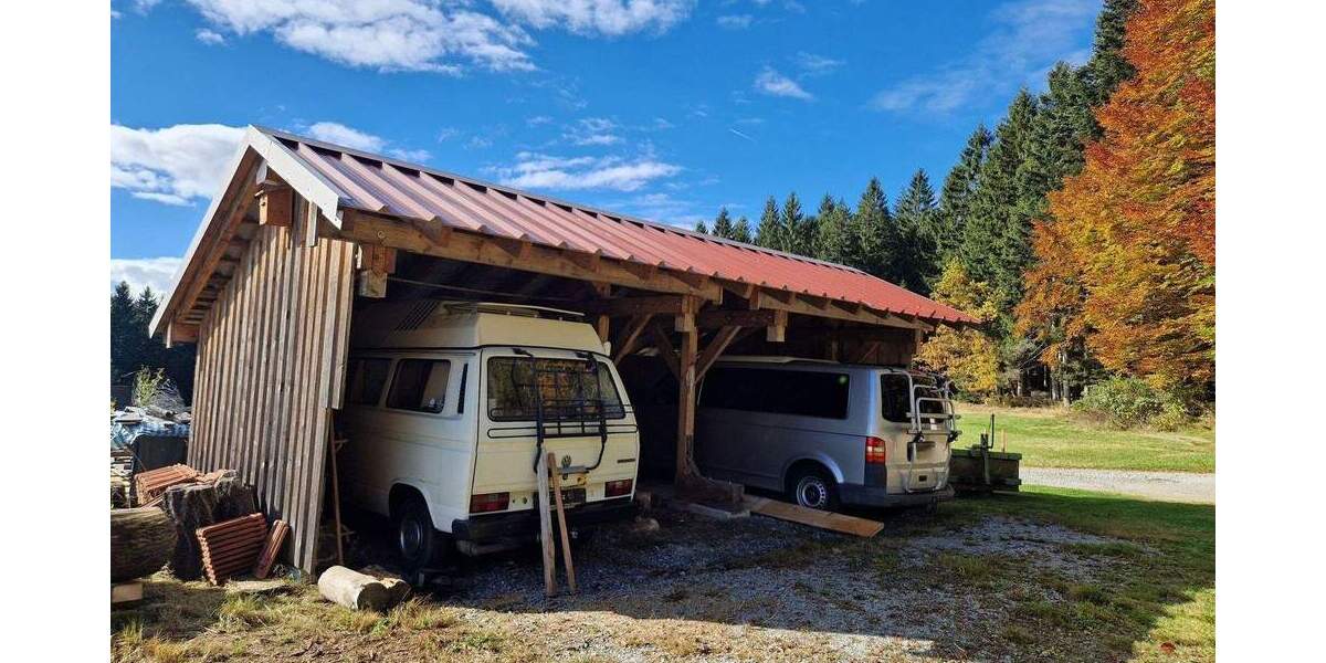 Einfamilienhaus Kirchberg im Wald / Raindorf Kirchberg - 1 Zimmer, 300 m&sup2;, 698.500&euro; | Angebot:25796770
