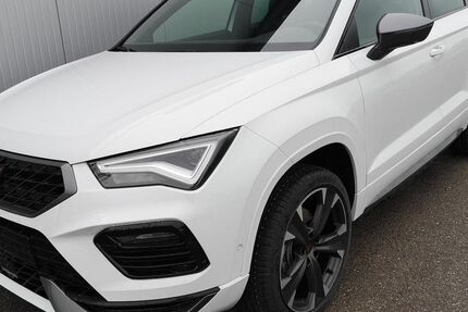 Cupra Ateca 1.500 km 34.690 &euro; Germaringen 87656