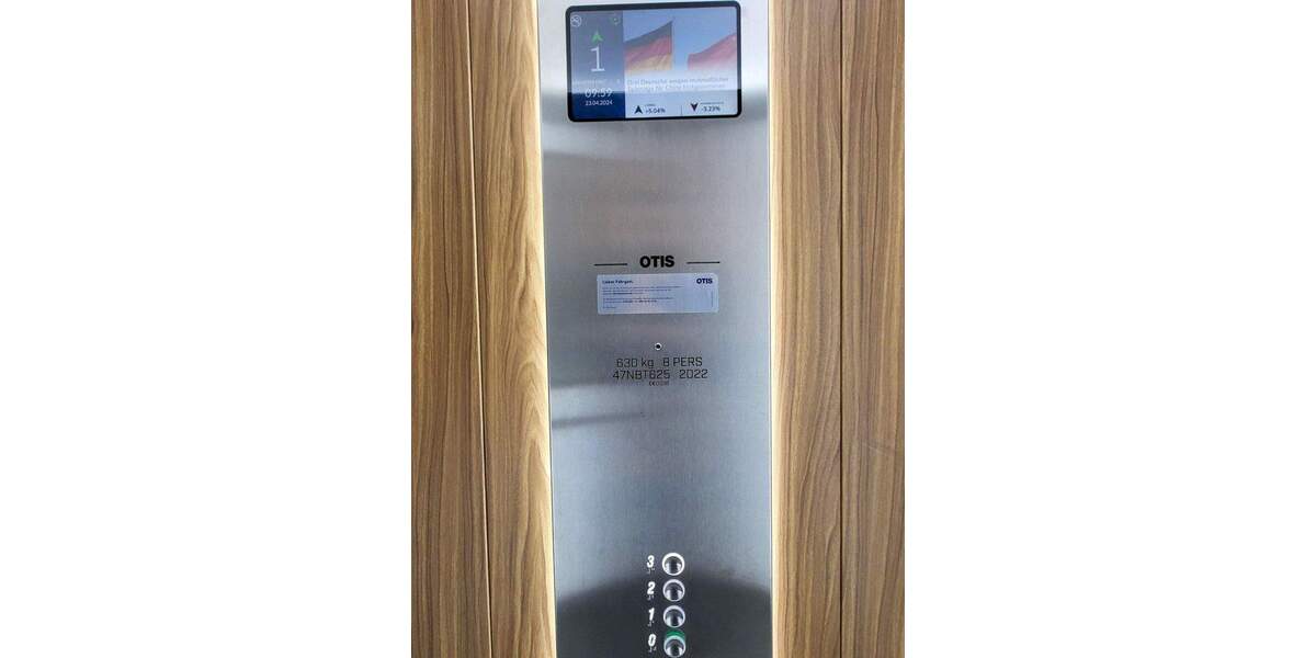 Etagenwohnung Leipzig Plaußig-Portitz - 2 Zimmer, 68 m&sup2;, 835&euro; | Angebot:25568186