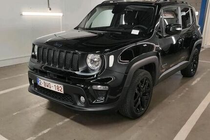 Jeep Renegade 63.000 km 15.232 &euro; Rheinzabern 76764