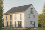 Doppelhaushälfte Erfurt Waltersleben - 5 Zimmer, 140 m&sup2;, 482.550&euro; | Angebot:25916848