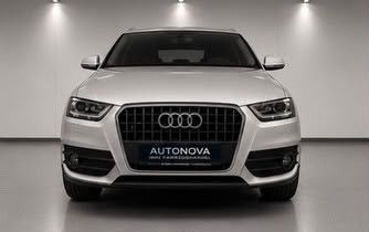 Audi Q3 129.460 km 12.499 &euro; Aurich 26605