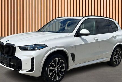 BMW X5 25.000 km 69.980 &euro; Dresden 01328