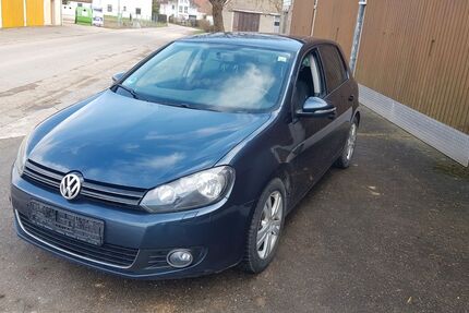 VW Golf 260.300 km 3.200 &euro; Frickingen 89561