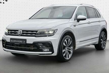 VW Tiguan 138.000 km 27.990 &euro; Haßfurt 97437