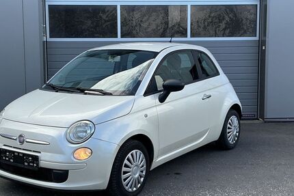 Fiat 500 32.932 km 5.900 &euro; Bückeburg 31675