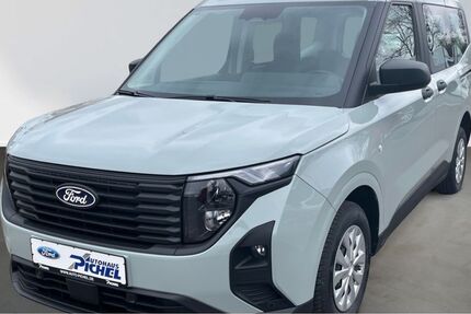 Ford Tourneo Courier 15.990 km 22.895 &euro; Chemnitz 09114