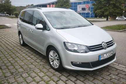VW Sharan 234.000 km 12.700 &euro; Freiburg 79110