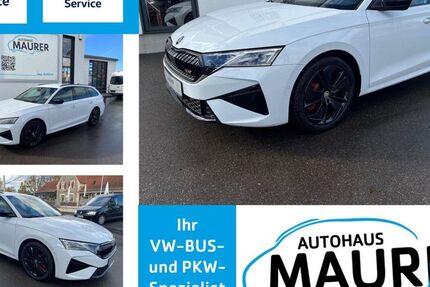 Skoda Octavia 15.900 km 34.990 &euro; Holzgerlingen 71088