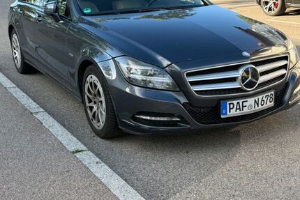 Mercedes-Benz CLS 250 345.000 km 9.000 &euro; Ingolstadt 85049