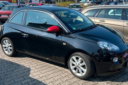 Opel Adam 49.790 km 11.990 &euro; Rödermark 63322