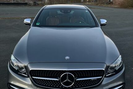 Mercedes-Benz E 200 112.000 km 28.500 &euro; Korbach 34497