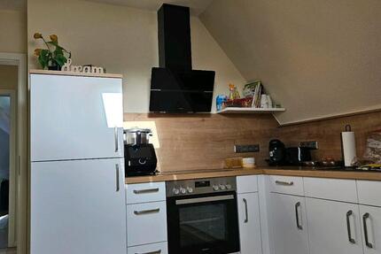 Obergeschoss Wohnung im Bungalow in Lastrup 3 zimmer