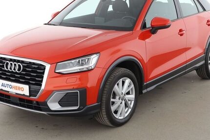 Audi Q2 89.737 km 16.540 &euro; Dresden 01187