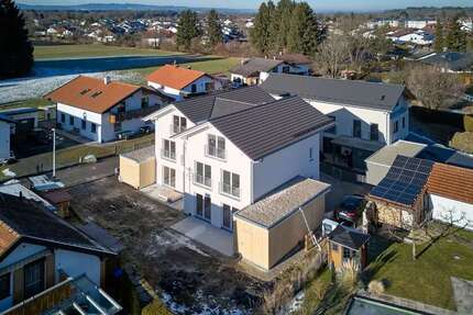 Haus Kolbermoor - 6 Zimmer, 175 m&sup2;, 898.500&euro; | Angebot:24940934