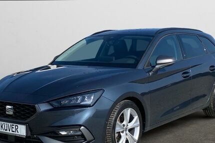 Seat Leon 22.600 km 23.766 &euro; Hagen 27628