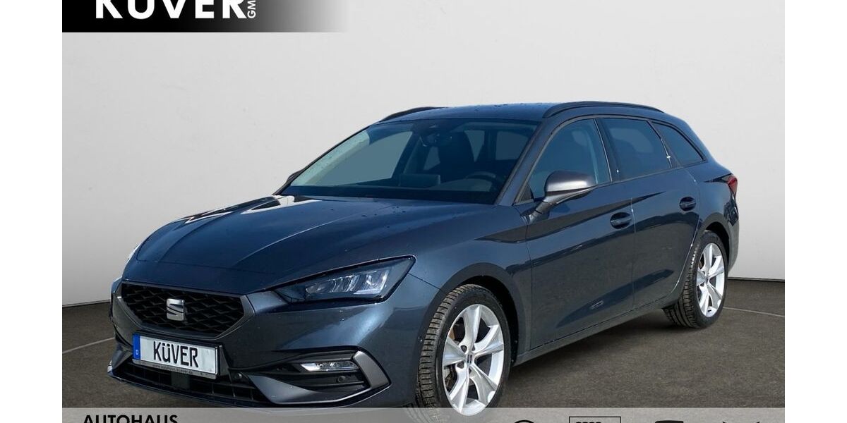 Seat Leon 22.600 km 23.766 &euro; Hagen 27628