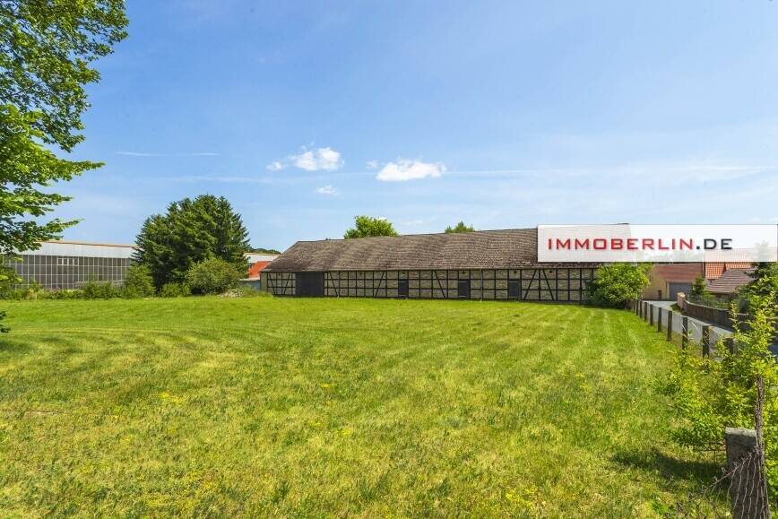 Einfamilienhaus Jüterbog Fröhden - 1 Zimmer, 250 m&sup2;, 580.000&euro; | Angebot:26433280