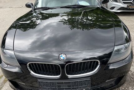 BMW Z4 155.000 km 11.950 € München 81243