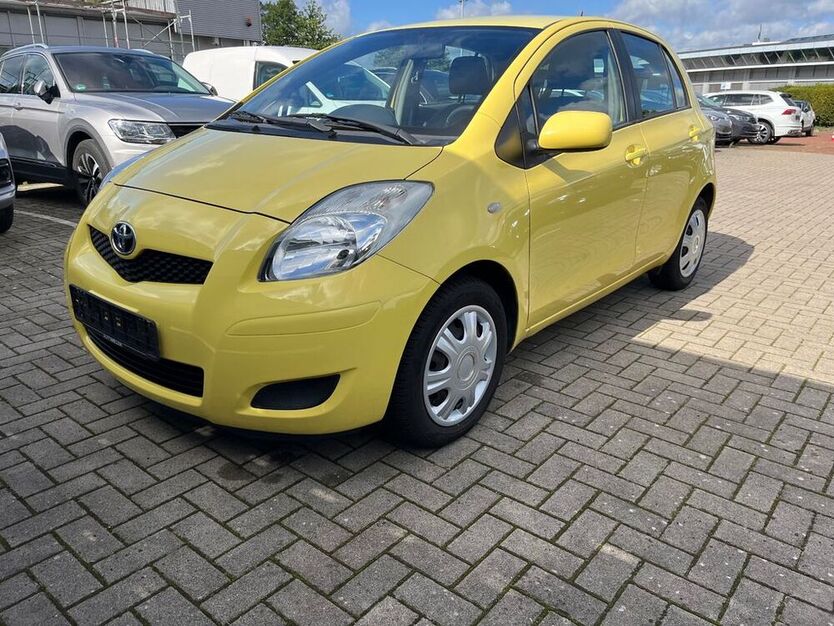 Yaris