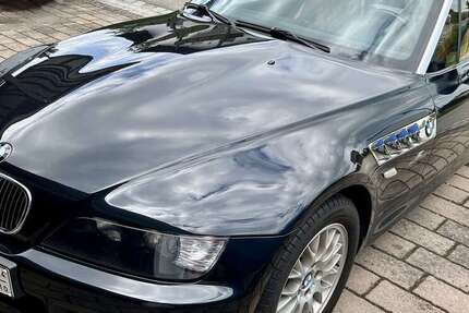 BMW Z3 155.000 km 6.200 € Kraiburg 84559